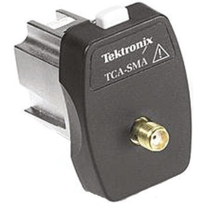Tektronix TCASMA Signal Adapter for Use with TDS6000 Series, TDSCSA7000B Series