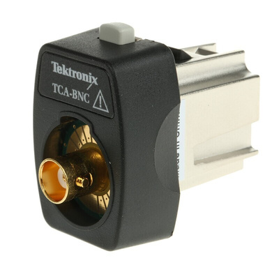 Tektronix TCABNC Signal Adapter for Use with TDS6000 Series, TDSCSA7000B Series