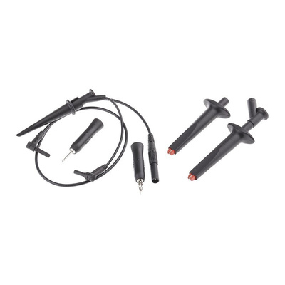 Fluke AS400 Test Probe Extension Set, For Use With 190 Series