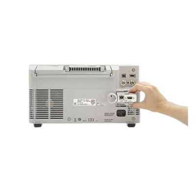 Keysight Technologies DSOXLAN LAN/VGA Connection Module Oscilloscope Module for Use with InfiniiVision X2000A X3000A T