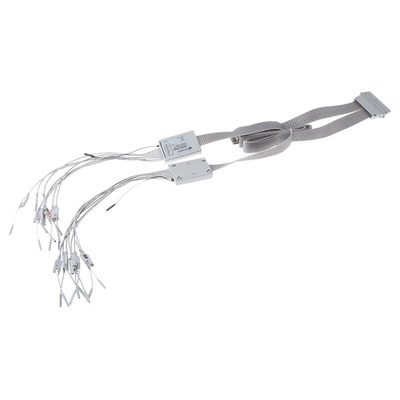 Keysight Technologies DSOX3MSO MSO Upgrade: Add 16 Digital Timing Channels Oscilloscope Module for Use with