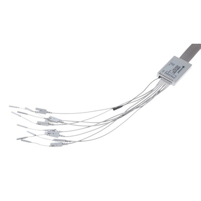 Keysight Technologies DSOX3MSO MSO Upgrade: Add 16 Digital Timing Channels Oscilloscope Module for Use with