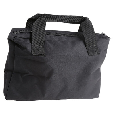 Keysight Technologies Front Panel Cover, Soft Carrying Case for Use with 2000 Series, 3000-X Series