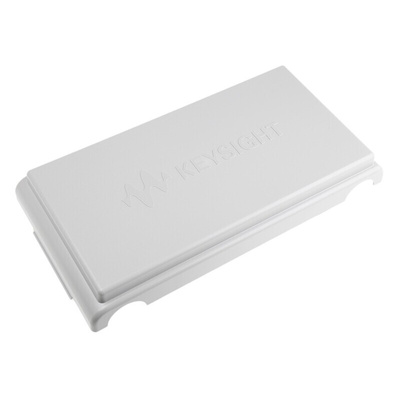 Keysight Technologies Front Panel Cover, Soft Carrying Case for Use with 2000 Series, 3000-X Series
