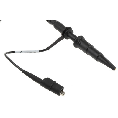 Tektronix P6139B Oscilloscope Probe, Passive Type, 500MHz, 1:10, BNC Connector