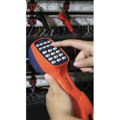 Tempo TM-500UK Phone Line Tester