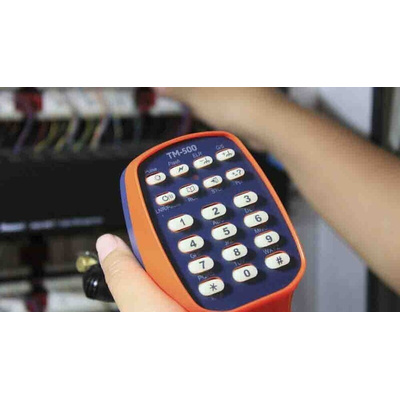 Tempo TM-500UK Phone Line Tester