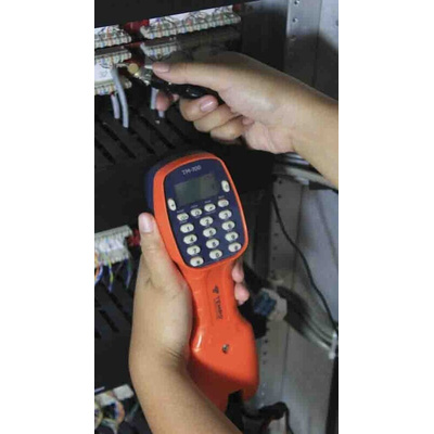 Tempo TM-700UK Phone Line Tester