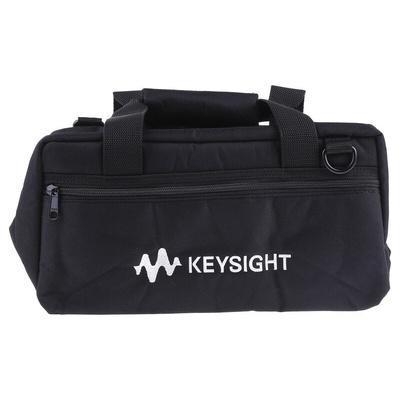 Keysight Technologies Soft Carrying Case for Use with 1000A/B Series, 324.6 x 157.8 x 129.2mm