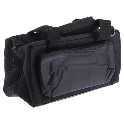 Keysight Technologies Soft Carrying Case for Use with 1000A/B Series, 324.6 x 157.8 x 129.2mm