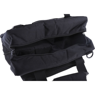 Keysight Technologies Soft Carrying Case for Use with 1000A/B Series, 324.6 x 157.8 x 129.2mm