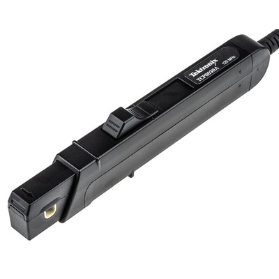 Tektronix TCP Series TCP0030A Oscilloscope Probe, Current Type, ≥ 120MHz, BNC Connector - ASIC