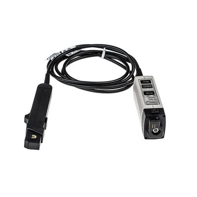 Tektronix TCP Series TCP0030A Oscilloscope Probe, Current Type, ≥ 120MHz, BNC Connector - ASIC