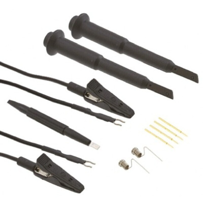 Teledyne LeCroy PK701 Test Probe Adapter Kit, For Use With PP007-WR-1, PP007-WS-1 Probe