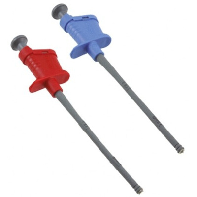 Teledyne LeCroy PK30X-1 Test Probe Clip, For Use With Oscilloscope Probe