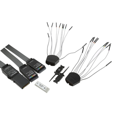 Tektronix MDO3MSO Analysis Module Oscilloscope Module for Use with MDO3000 Series