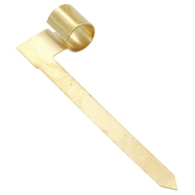 Teledyne LeCroy PK007-013 Test Probe Clip, For Use With PP007 Series, PP008 Series