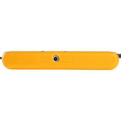 Pico Technology TA Series TA041 Oscilloscope Probe, Active, Differential Type, 25MHz, 1:10, 1:100, BNC Connector
