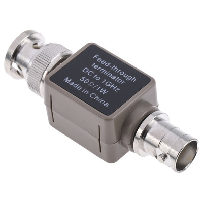 Pico Technology TA051 Attenuator, For Use With 50Ω Signal Oscilloscope