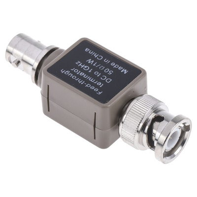 Pico Technology TA051 Attenuator, For Use With 50Ω Signal Oscilloscope