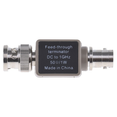 Pico Technology TA051 Attenuator, For Use With 50Ω Signal Oscilloscope