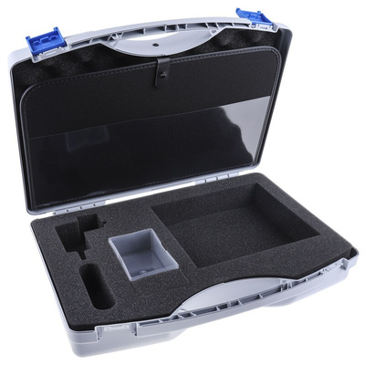 Pico Technology Hard Carrying Case for Use with PicoScope 3000D (including MSO), PicoScope 3400A/B Series, PicoScope
