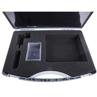 Pico Technology Hard Carrying Case for Use with PicoScope 3000D (including MSO), PicoScope 3400A/B Series, PicoScope