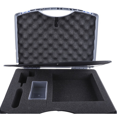Pico Technology Hard Carrying Case for Use with PicoScope 3000D (including MSO), PicoScope 3400A/B Series, PicoScope