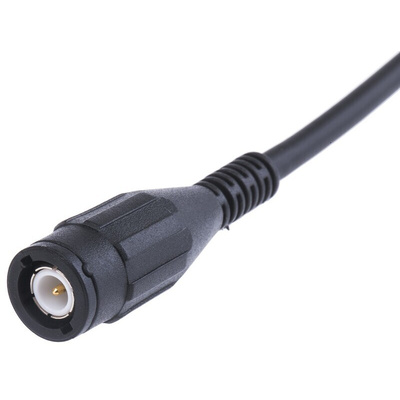 Pico Technology TA167 Oscilloscope Probe, AC/DC Current Type, 20kHz, BNC Connector