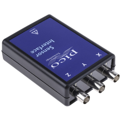 Pico Technology PP877 Oscilloscope Adapter, For Use With Oscilloscope