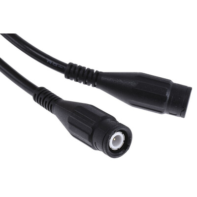 Pico Technology PP877 Oscilloscope Adapter, For Use With Oscilloscope