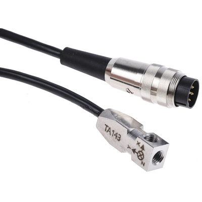 Pico Technology PP877 Oscilloscope Adapter, For Use With Oscilloscope