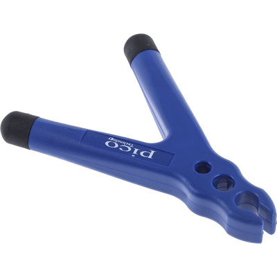 Pico Technology TA102 Probe Holder, For Use With All Types of Passive Probes