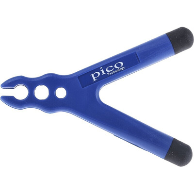 Pico Technology TA102 Probe Holder, For Use With All Types of Passive Probes