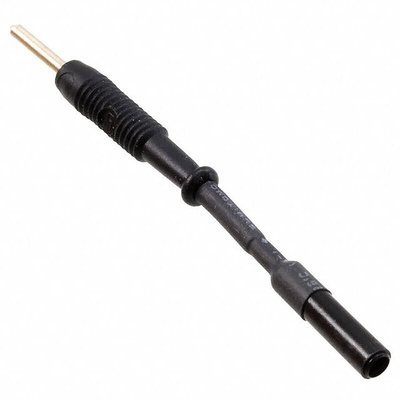 Teledyne LeCroy PK007-022 Oscilloscope Adapter, For Use With PP007 Series Passive Probe, PP008 Series Passive Probe
