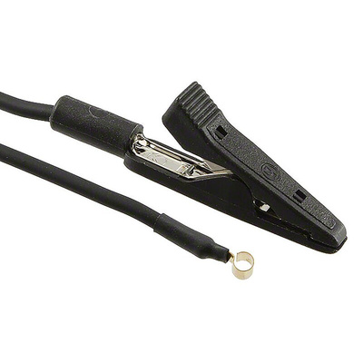 Teledyne LeCroy PK007-025 Test Probe Lead Set, For Use With PP007 Series Passive Probe, PP008 Series Passive Probe