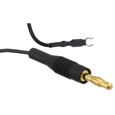 Teledyne LeCroy PK1-5MM-122 Test Probe Lead Set, For Use With PP005A Passive Probes, PP011 Passive Probes
