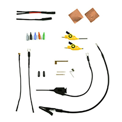 Teledyne LeCroy PK703 Test Probe Accessory Kit, For Use With PP007-WR-1, PP007-WS-1