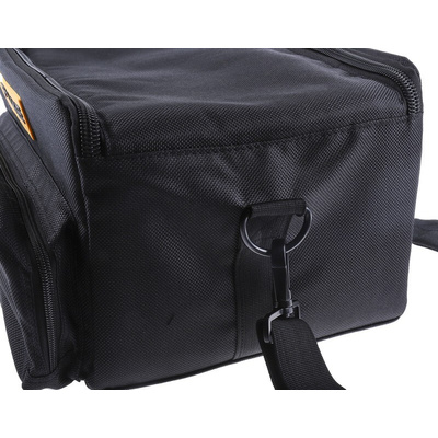 Fluke Soft Carrying Case for Use with 120B Series Scope Meter