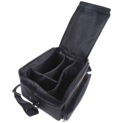 Fluke Soft Carrying Case for Use with 120B Series Scope Meter