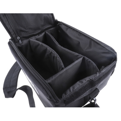 Fluke Soft Carrying Case for Use with 120B Series Scope Meter