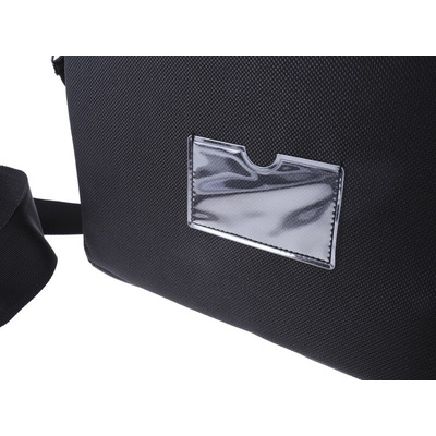 Fluke Soft Carrying Case for Use with 120B Series Scope Meter