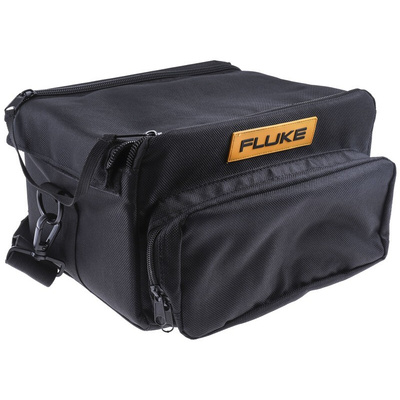 Fluke Soft Carrying Case for Use with 120B Series Scope Meter
