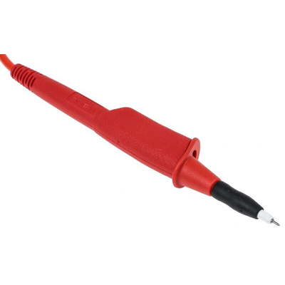 Fluke ScopeMeter 190 Series VPS210 Oscilloscope Probe, Passive Type, 200MHz, 1:10
