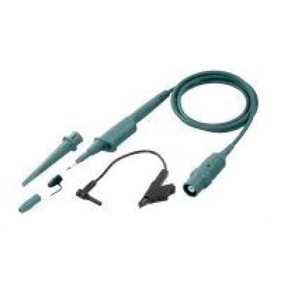 Fluke ScopeMeter 190 Series VPS210 Oscilloscope Probe, Passive Type, 200MHz, 1:10