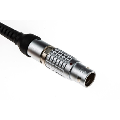 Tektronix TCP404XL Oscilloscope Probe, AC/DC Type, DC → 2MHz