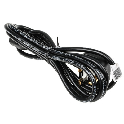 Tektronix TCPA400 Oscilloscope Probe, AC/DC Type, DC → 2MHz