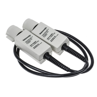 Tektronix TCPA400 Oscilloscope Probe, AC/DC Type, DC → 2MHz