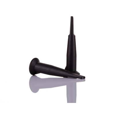 Keysight Technologies InfiniiVision Series Oscilloscope Probe, Passive Type, 200MHz, 1:1/10:1, BNC Connector
