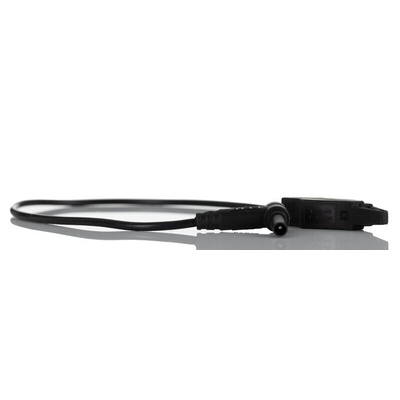 Fluke VPS410 Series VPS410-II-B Oscilloscope Probe, Passive Type, 500MHz, 1:10, Test Lead Connector